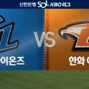 '이진영 만루포+강재민 호투' 한화, 삼성에 승리 [전체HL] 이미지