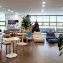 여성문화복지센터(별관) | [대구 달성군] 무료 대여 스터디룸 공부 독서 회의 미팅 쉴곳 "달성청년혁신센터 스타트업카페"