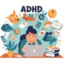 성인 ADHD, 어디로 가야 할까-김포심리치료 로뎀미술심리연구 이미지