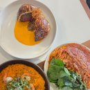 성수동 파스타 맛집 희릿 | 맛동여지도 예약 할인 비프웰링턴 후기
