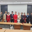 대덕대학교 | 대덕대학교 시니어모델학과 특강 후기(경험 중심으로 들려드린 모델 이야기)