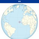 인구 52만 아프리카 섬나라 카보베르데, 사상 첫 월드컵 본선 이미지