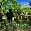 대나무제빵소 | 월곡역사공원 대나무숲 황토길 박물관까지 대구당일치기 반나절 코스