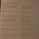 해운대캇트 | 파크하얏트부산호텔 리빙룸 바(bar) 분위기 좋은 바 내돈내산 솔직후기