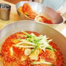 깃대봉냉면