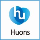 (주)휴온스 이미지