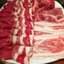 한식더고기 | LA 한인타운 코리안 BBQ 추천｜무한리필 고기 한식 맛집 '청담' 후기