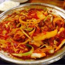 짚신매운갈비찜 - 강북구 월계로7나길 30-9 | 짚신매운갈비찜