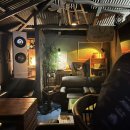 표선리-28 | [제주/표선] 현실도피 | 제주 밤을 제대로 즐길 수 있는 감성 바 🍸