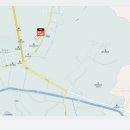 황정욱 묘 및 신도비 이미지