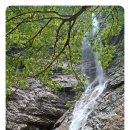 구곡폭포 이미지