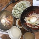 청수골칡냉면 이미지