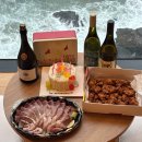 중앙시장(B동) | [삼척] 중앙시장 :: 주차정보 | 바다회활어 방어 | 부영닭강정 | 디어쥬 케이크 픽업 후기