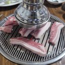권선동 1191-1 | 권선동맛집♡&lt;시골밥상 화로구이&gt;집밥,생삼겹 먹고 싶을 때 가는곳~