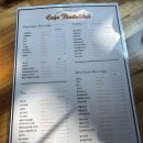 당구데이 | [강남데이트] <더달달> 팬케이크 + 당구 + 마라탕 <라홍방>