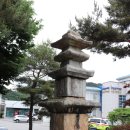 주천삼층석탑 이미지
