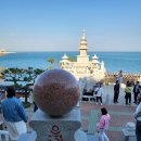 용궁사주차장 이미지