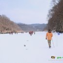 한탄강 큰 집 이미지