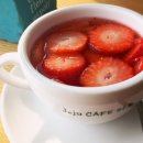 제주카페스르륵 | [제주여행] 서귀포 카페 스르륵 - 도로끝 낭만이 있는 바다뷰 노을 맛집