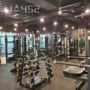452 | 흑석동 헬스장 피트니스452 위치.시간.가격.후기