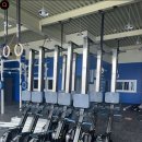 크로스핏 미라클 오산점 이미지