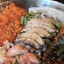남해 물회 맛집 소문난 김군, 푸짐한 전복물회 솔직 후기