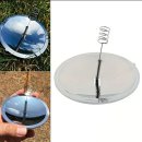 태양광 점화기 Does Solar Lighter work well? 이미지