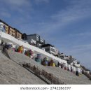 동화와 함께하는 클레이 A | 부산 영도 흰여울마을 스냅 촬영 후기, 동화 같은 인생샷 남기기