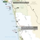 레드우드 휘트니스 | 미국 레드우드 국립공원 여행 호텔 미국숙소 inn 숙박 팁 Holiday Inn Klamath Redwood national park