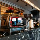 저스트커피로스터즈 이미지