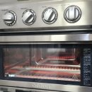 더살다 | 쿠진아트 에어프라이, 에어프라이어 없이 살다 결국 고른 TOA-70KR 후기