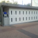 자전거보관소 이미지