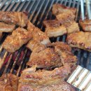 백두산숯불갈비&냉면 이미지