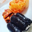 어무이충무김밥