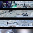 아케이드 뮤직 이미지