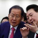 홍준표 &#34;尹, 그 정도일 줄은 미처 몰랐다…정권 넘긴 건 국민의힘&#34; 이미지