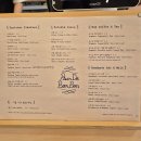 카페드봉봉 | 전주 빵맛집 쁠랑드봉봉 카페 샌드위치 디저트 도교육청 간단한 점심