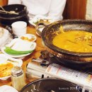 한촌설렁탕강남