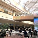 함안(부산방향)휴게소 이미지