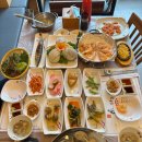 연인들 | 시흥 거북섬 맛집 완도횟집 바다힐링하며 연인세트 먹고온 후기