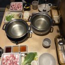 샤브로21 영등포 SHABURO 21 | [맛집] 영등포역 깔끔한 국물이 일품인 '샤브로21 영등포점' 내돈내산 솔직후기 (칼국수+계란죽 필수...