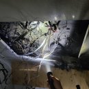 남부소방서 화장실 이미지