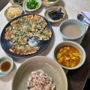 생생맛정식 | 2TV생생정보 자운 할매 보리밥 정식 맛집 후기｜부산 해운대 중동 보리밥 정식 맛집 추천