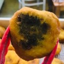 올레찹쌀꽈배기 이미지