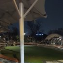 장안 근린공원 이미지