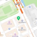 아모레 정발산1 특약점
