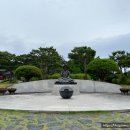 시립박물관 매표소 화장실 이미지