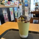 초빙 | 이디야 두초빙 핫한 컵빙수 맛 후기 할인받아 먹어봄