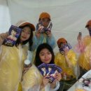 트로트 공주 콘서트 이미지