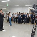 화원읍사무소 앞 이미지